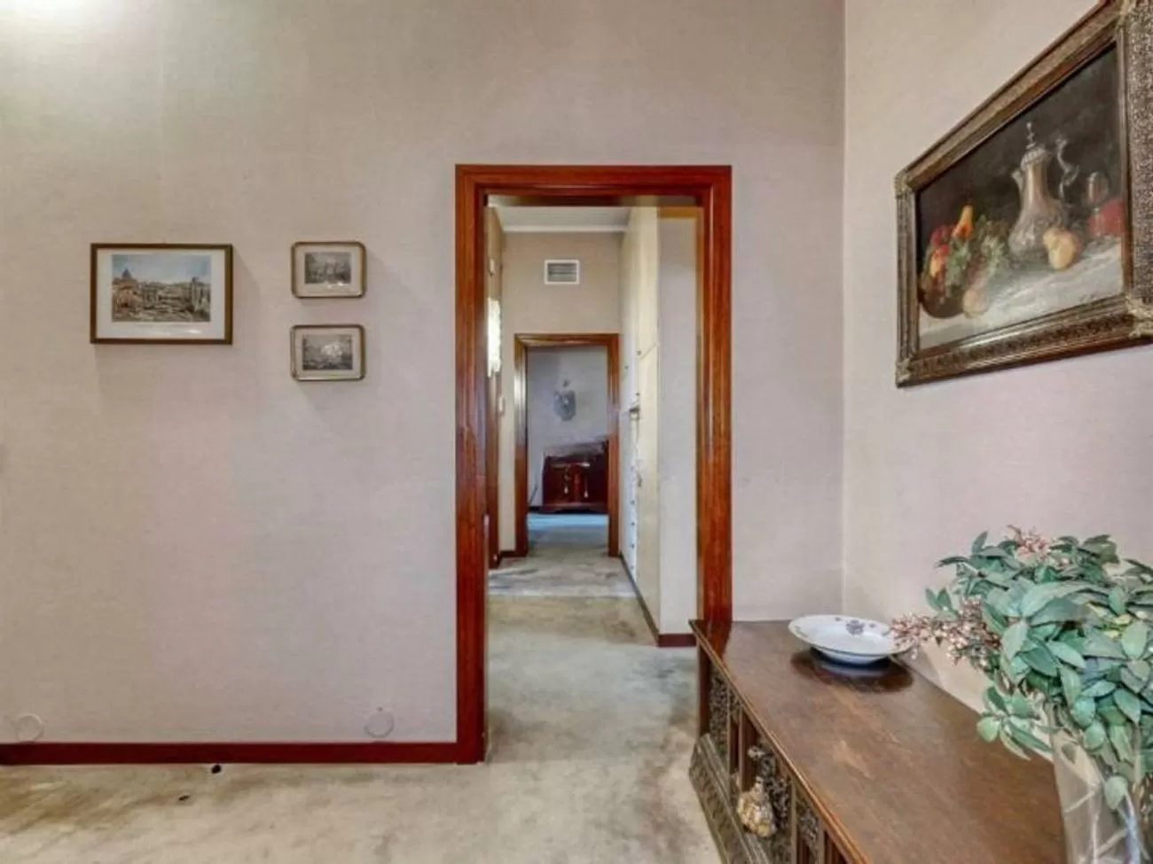 Imagen de Calle de Ardemans, Barrio de Salamanca, Madrid capital (Ref.1874B)