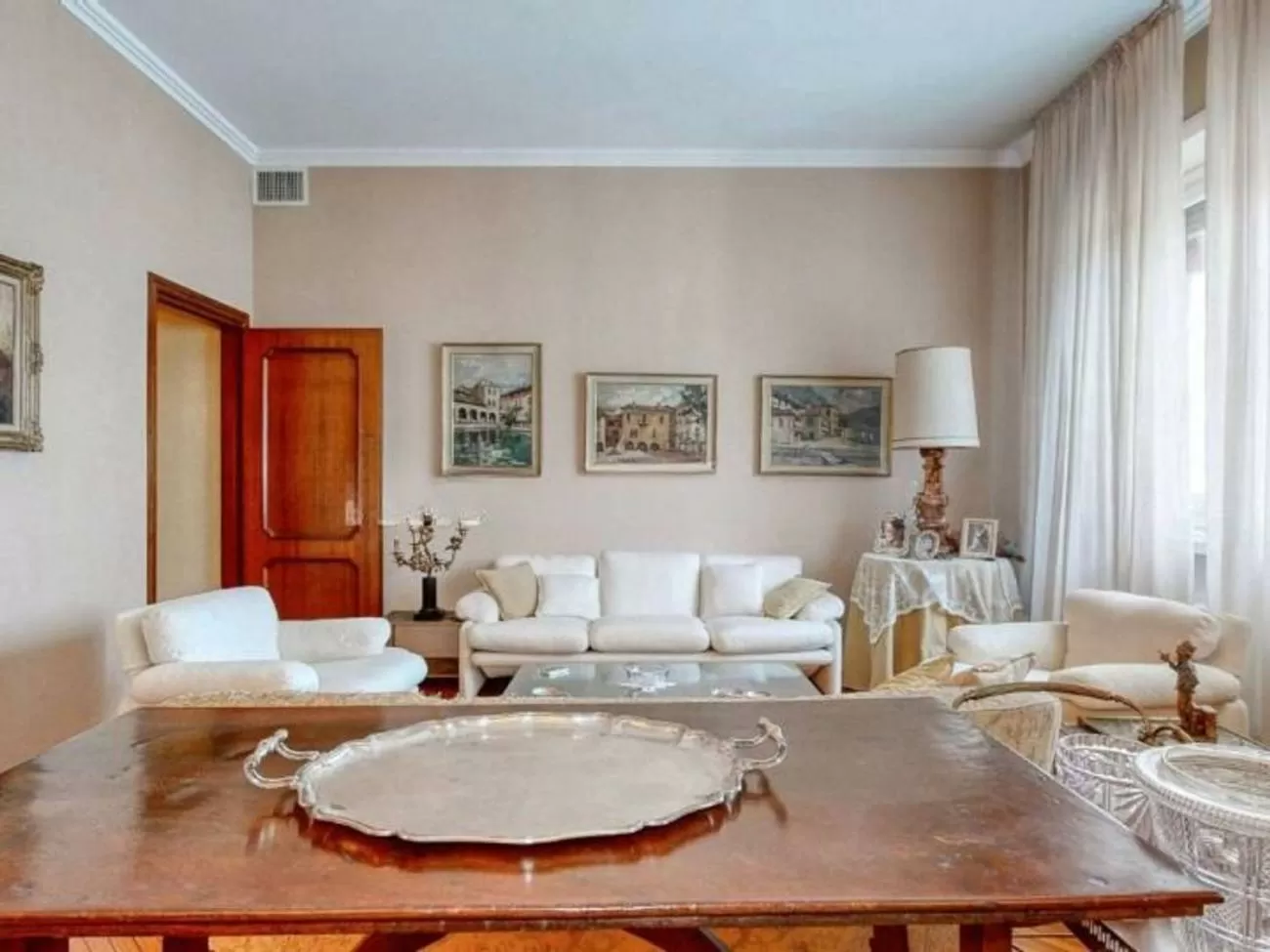 Imagen de Calle de Ardemans, Barrio de Salamanca, Madrid capital (Ref.1874B)