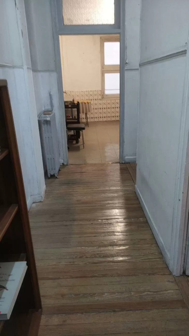 Imagen de Calle Gran Vía, Centro, Madrid capital (Ref.) Imagen de Calle Gran Vía, Centro, Madrid capital (Ref.)