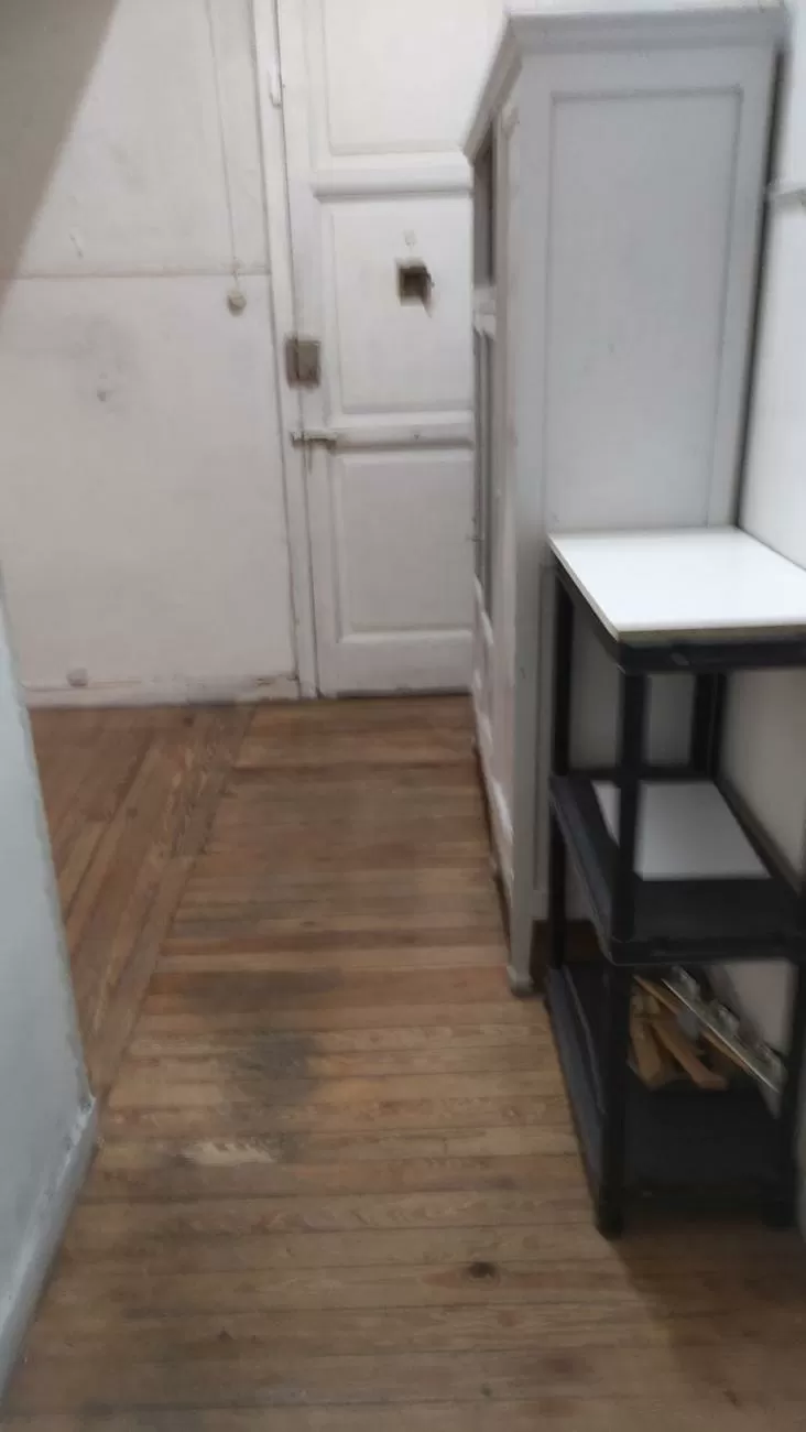 Imagen de Calle Gran Vía, Centro, Madrid capital (Ref.) Imagen de Calle Gran Vía, Centro, Madrid capital (Ref.)