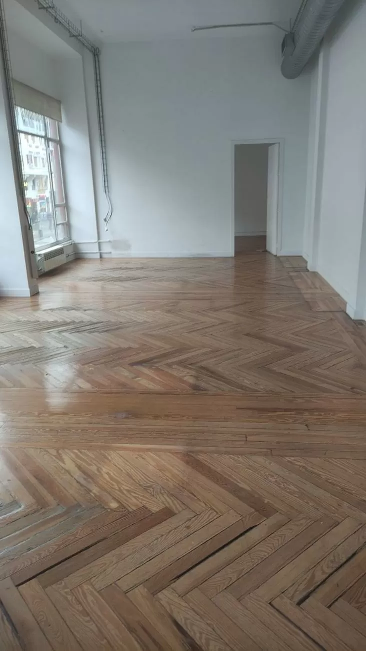 Imagen de Calle Gran Vía, Centro, Madrid capital (Ref.) Imagen de Calle Gran Vía, Centro, Madrid capital (Ref.)