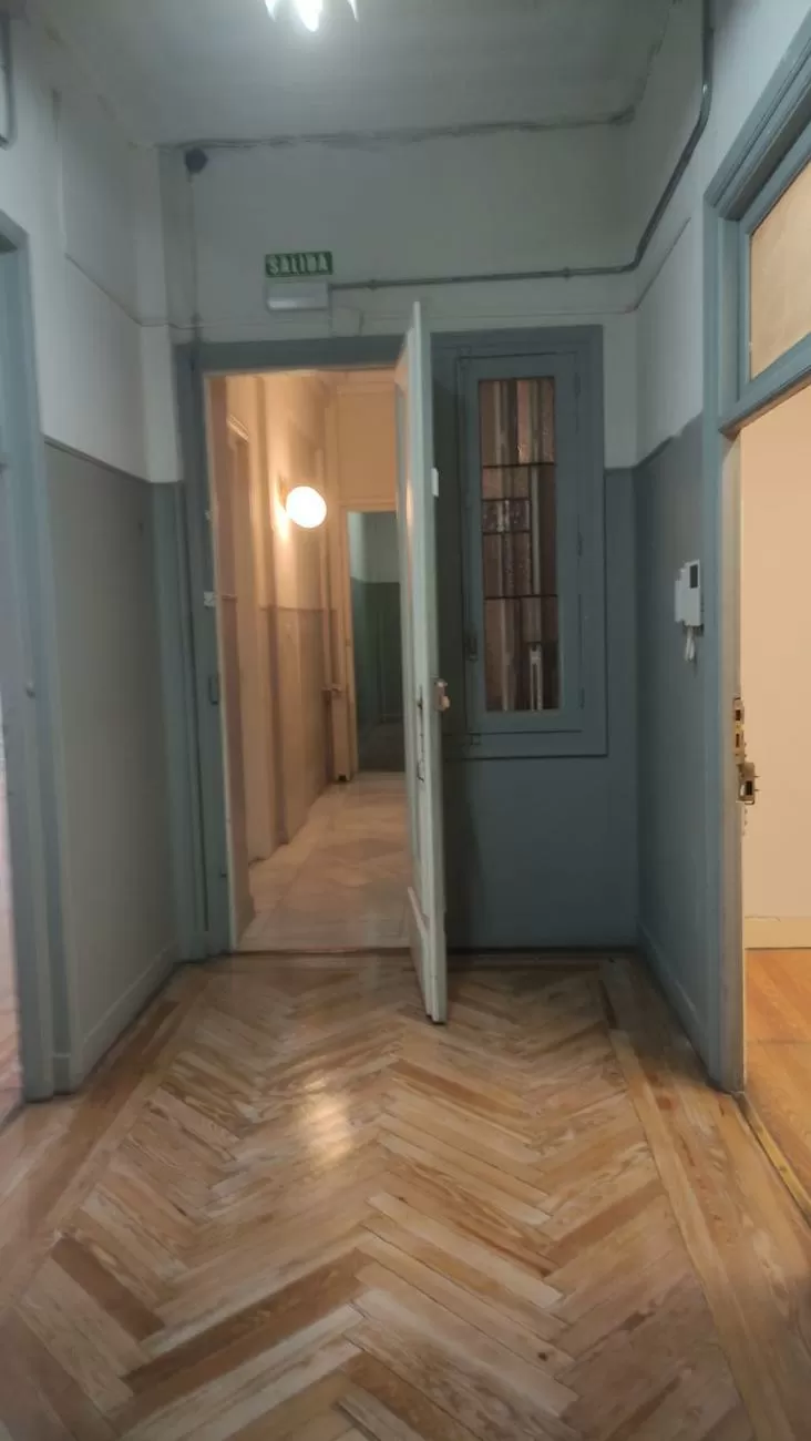 Imagen de Calle Gran Vía, Centro, Madrid capital (Ref.) Imagen de Calle Gran Vía, Centro, Madrid capital (Ref.)