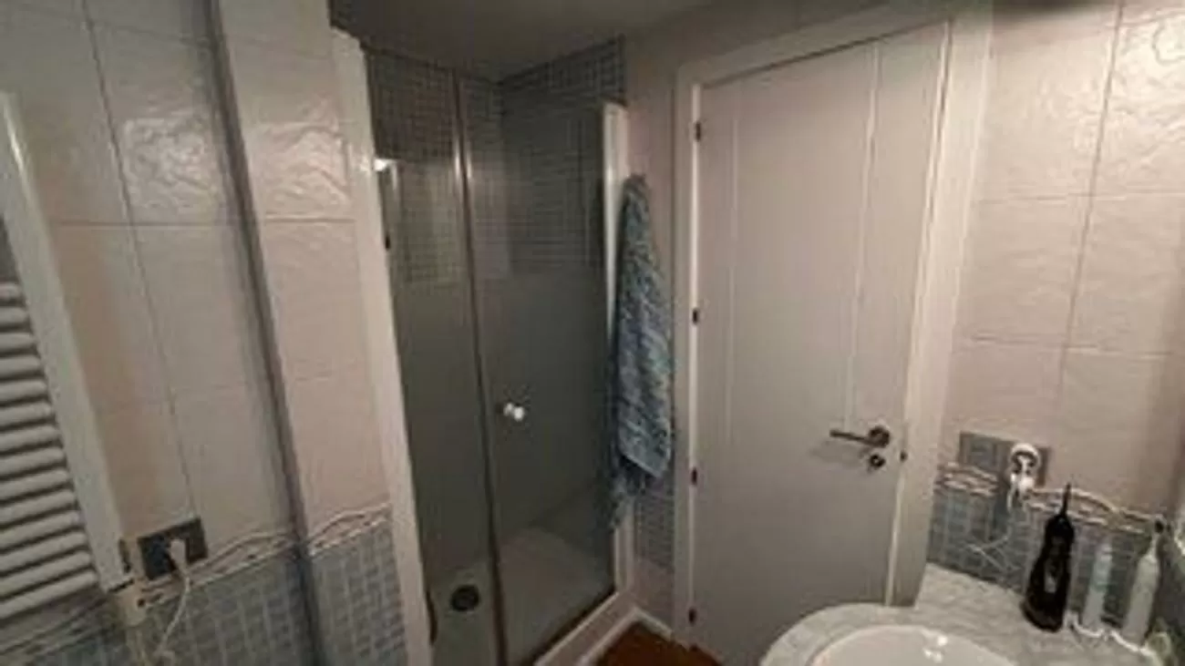 Imagen de Calle de Sancho Dávila, Barrio de Salamanca, Madrid capital (Ref.) Imagen de Calle de Sancho Dávila, Barrio de Salamanca, Madrid capital (Ref.)