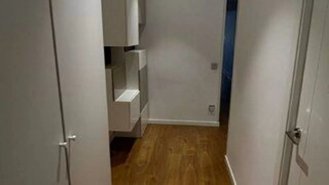 Imagen de Calle de Sancho Dávila, Barrio de Salamanca, Madrid capital (Ref.) Imagen de Calle de Sancho Dávila, Barrio de Salamanca, Madrid capital (Ref.)