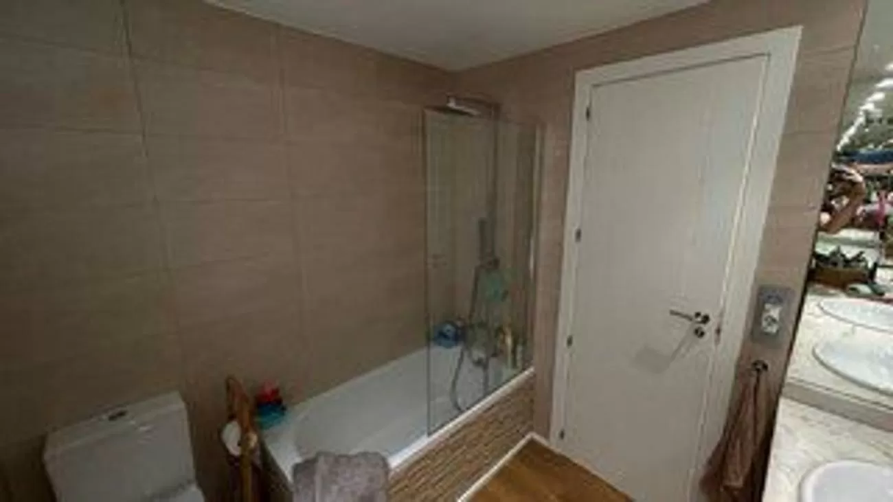 Imagen de Calle de Sancho Dávila, Barrio de Salamanca, Madrid capital (Ref.) Imagen de Calle de Sancho Dávila, Barrio de Salamanca, Madrid capital (Ref.)