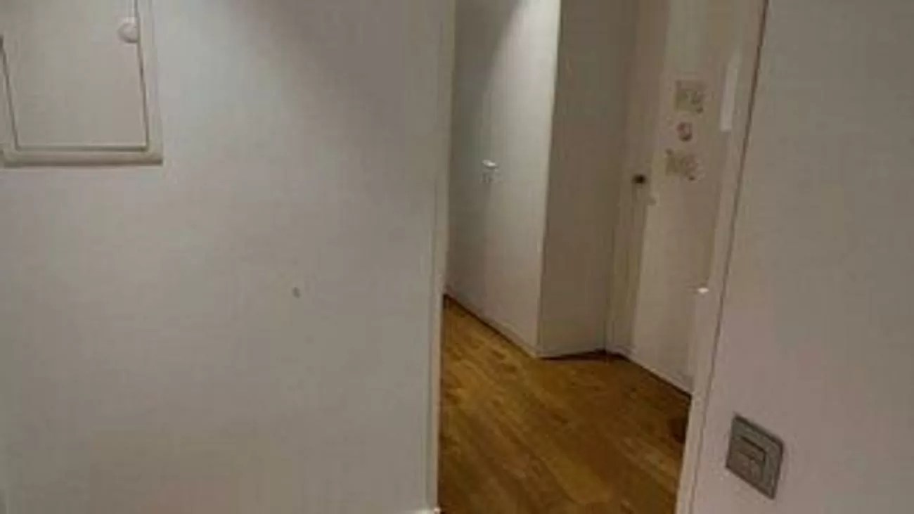 Imagen de Calle de Sancho Dávila, Barrio de Salamanca, Madrid capital (Ref.) Imagen de Calle de Sancho Dávila, Barrio de Salamanca, Madrid capital (Ref.)