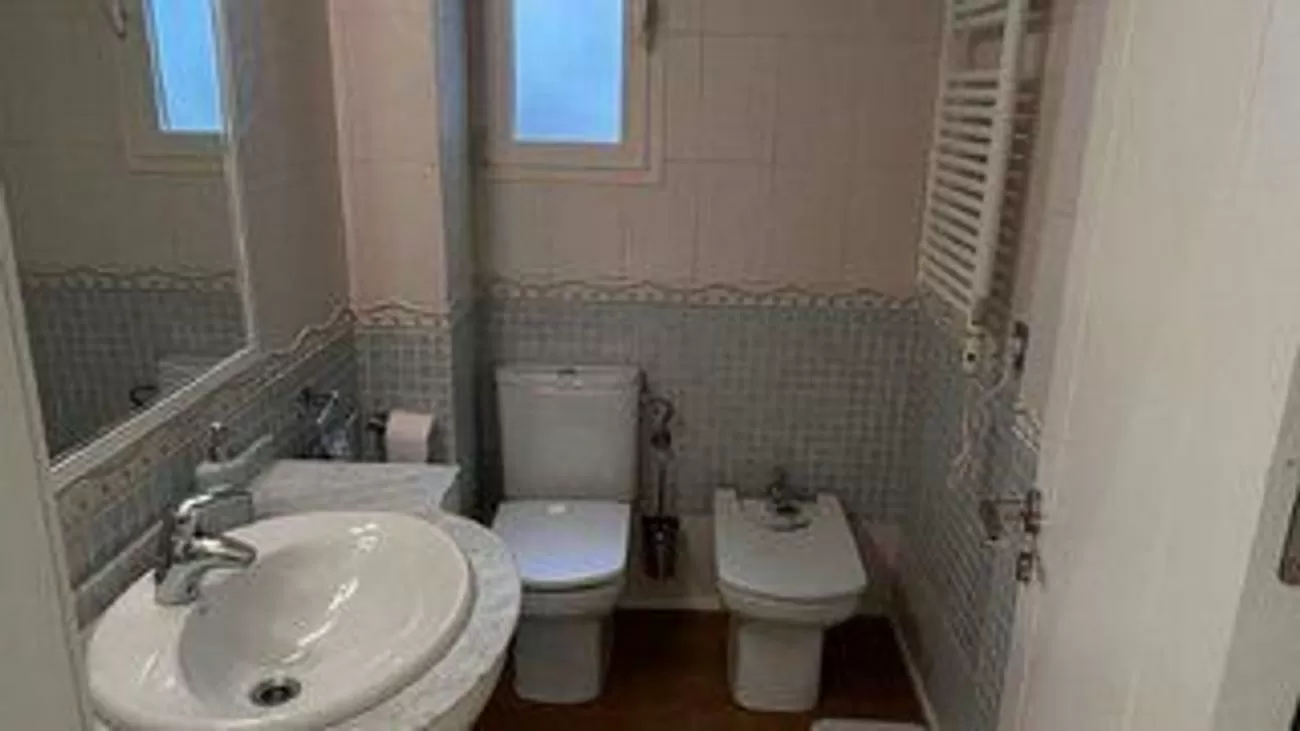 Imagen de Calle de Sancho Dávila, Barrio de Salamanca, Madrid capital (Ref.) Imagen de Calle de Sancho Dávila, Barrio de Salamanca, Madrid capital (Ref.)