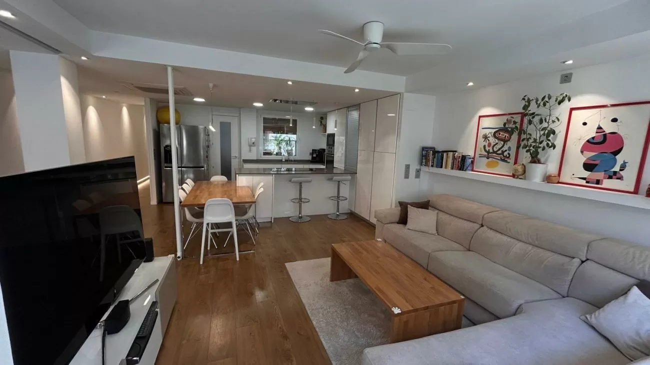 Imagen de Calle de Sancho Dávila, Barrio de Salamanca, Madrid capital (Ref.) Imagen de Calle de Sancho Dávila, Barrio de Salamanca, Madrid capital (Ref.)