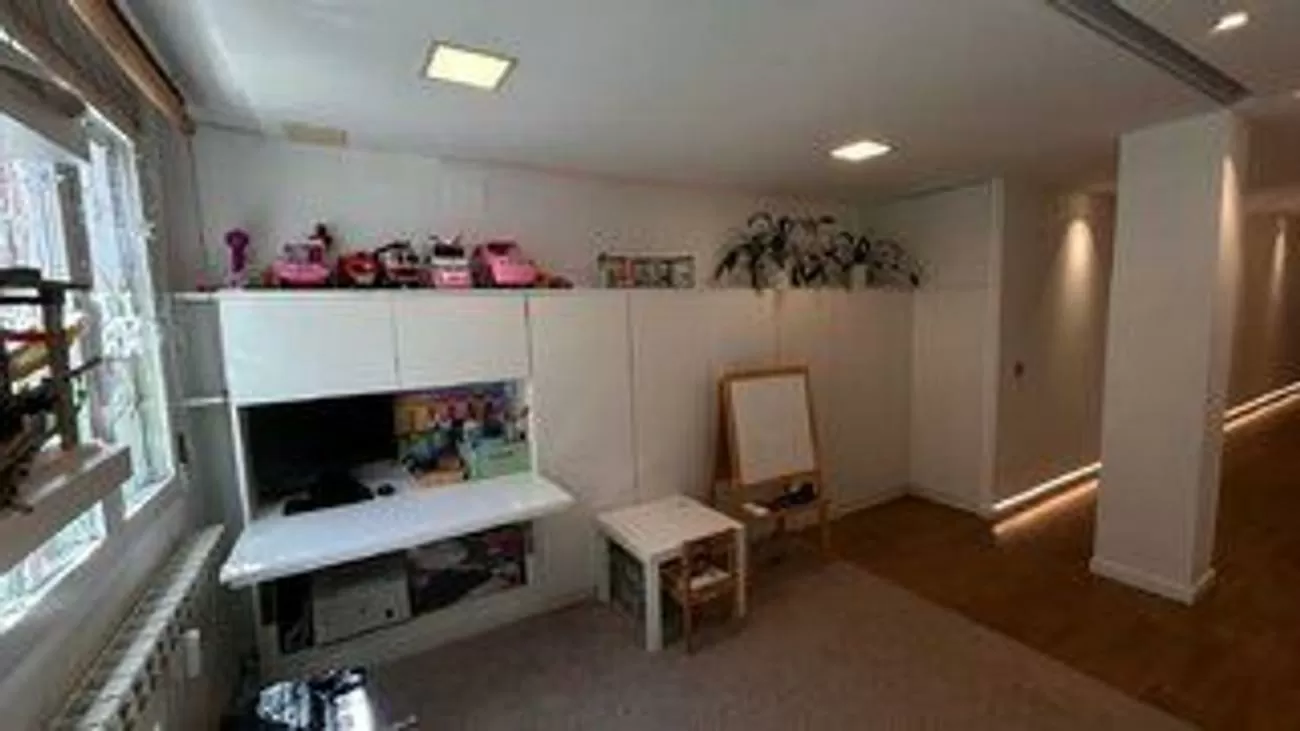 Imagen de Calle de Sancho Dávila, Barrio de Salamanca, Madrid capital (Ref.) Imagen de Calle de Sancho Dávila, Barrio de Salamanca, Madrid capital (Ref.)