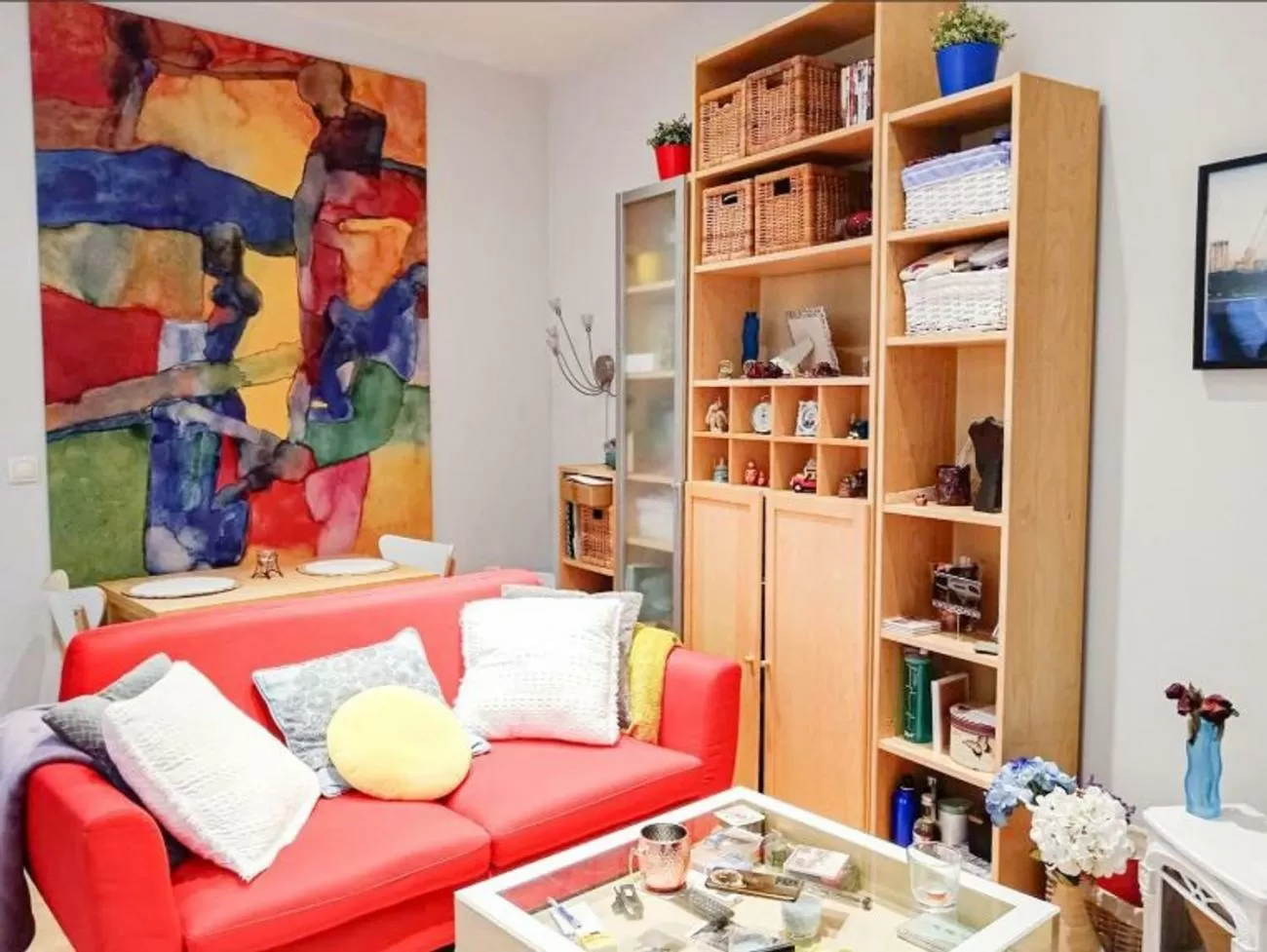 Calle de los Jardines, Centro, Madrid capital (Ref.)