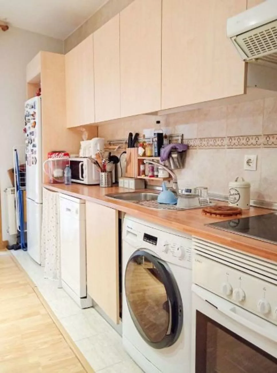 Imagen de Calle de los Jardines, Centro, Madrid capital (Ref.)