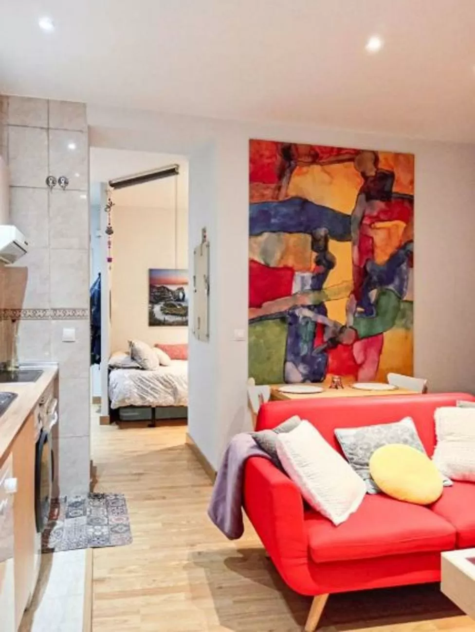 Imagen de Calle de los Jardines, Centro, Madrid capital (Ref.)