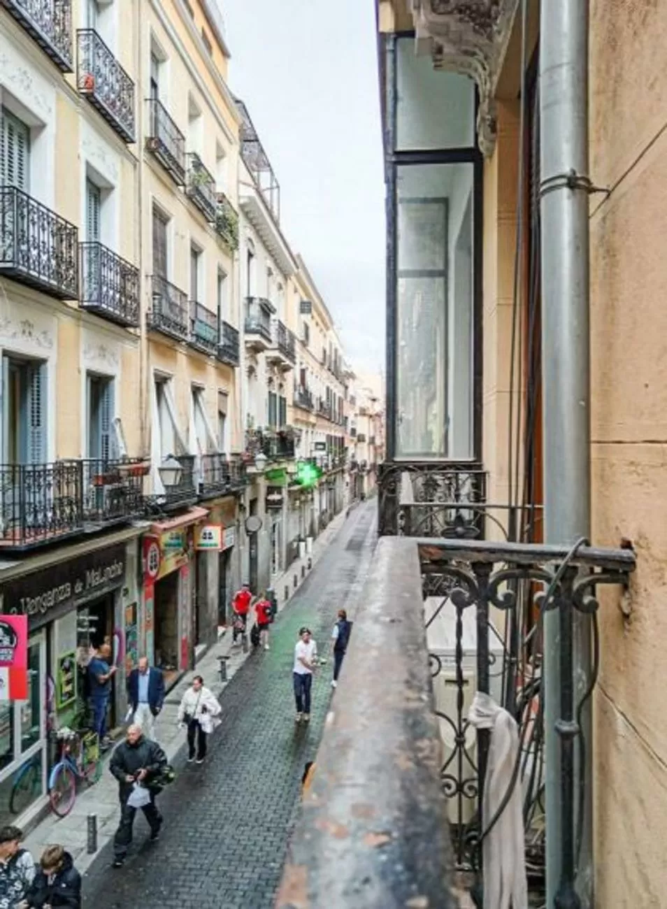 Imagen de Calle de los Jardines, Centro, Madrid capital (Ref.)