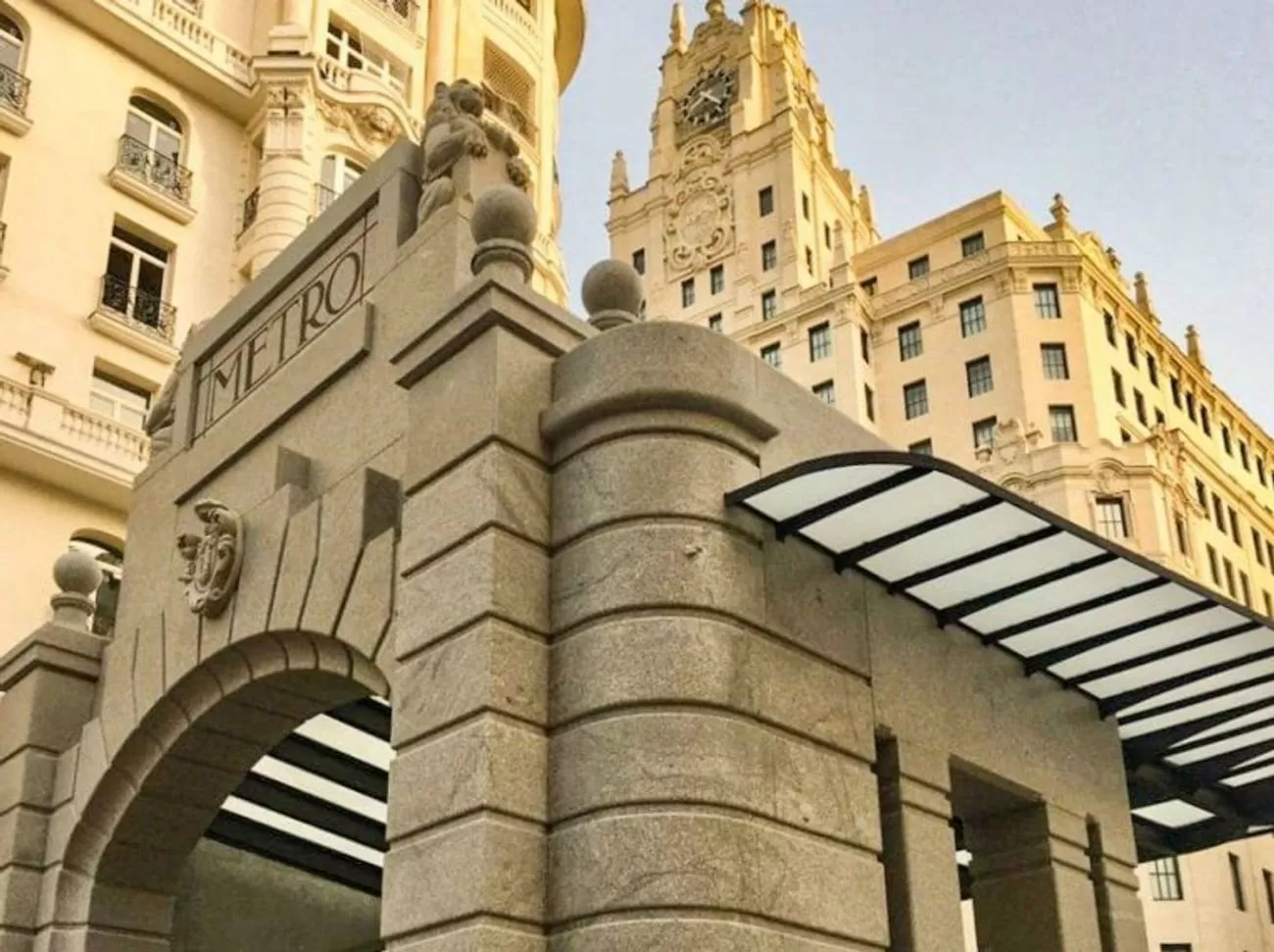 Imagen de Calle de los Jardines, Centro, Madrid capital (Ref.)