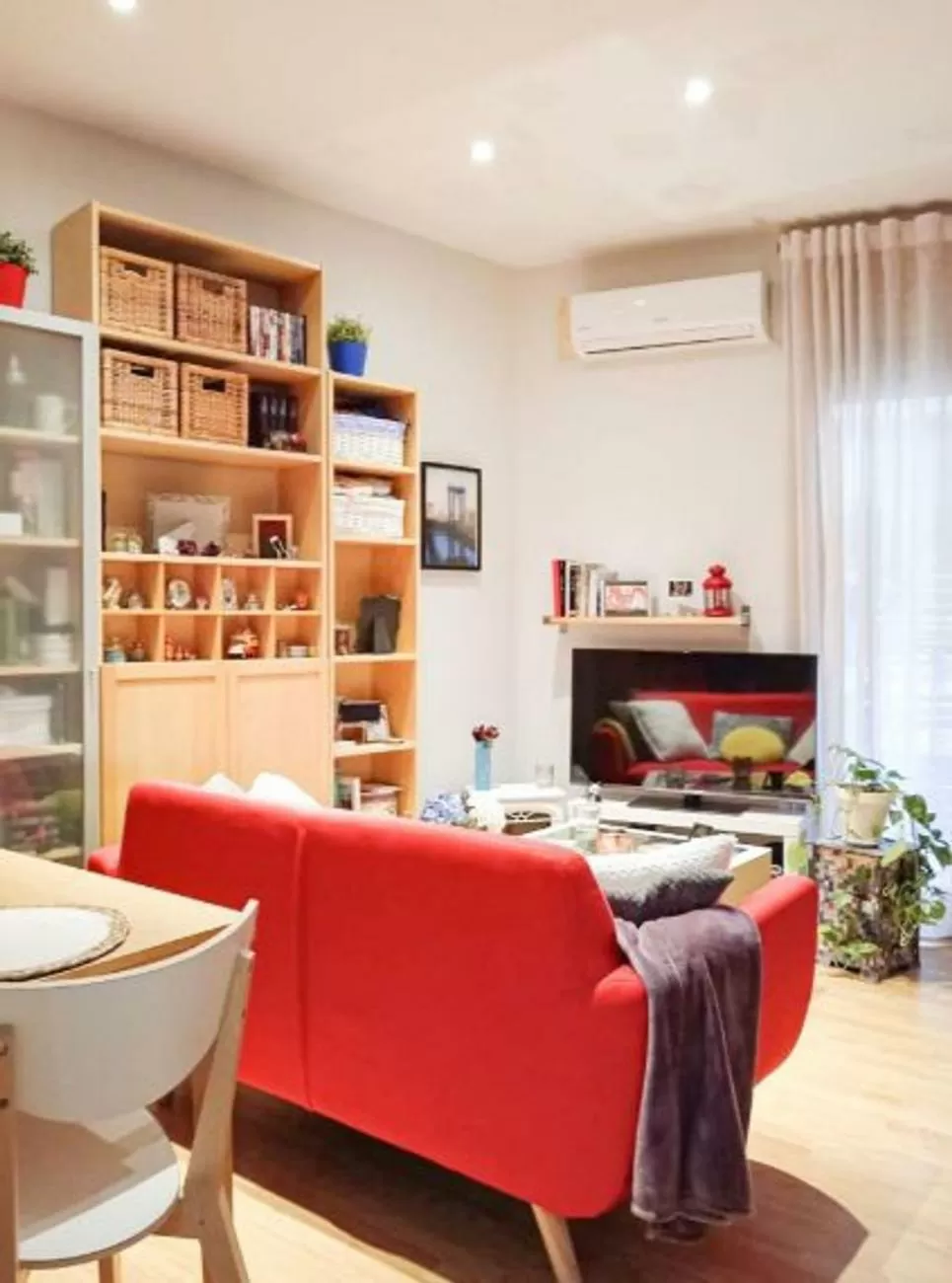 Imagen de Calle de los Jardines, Centro, Madrid capital (Ref.)