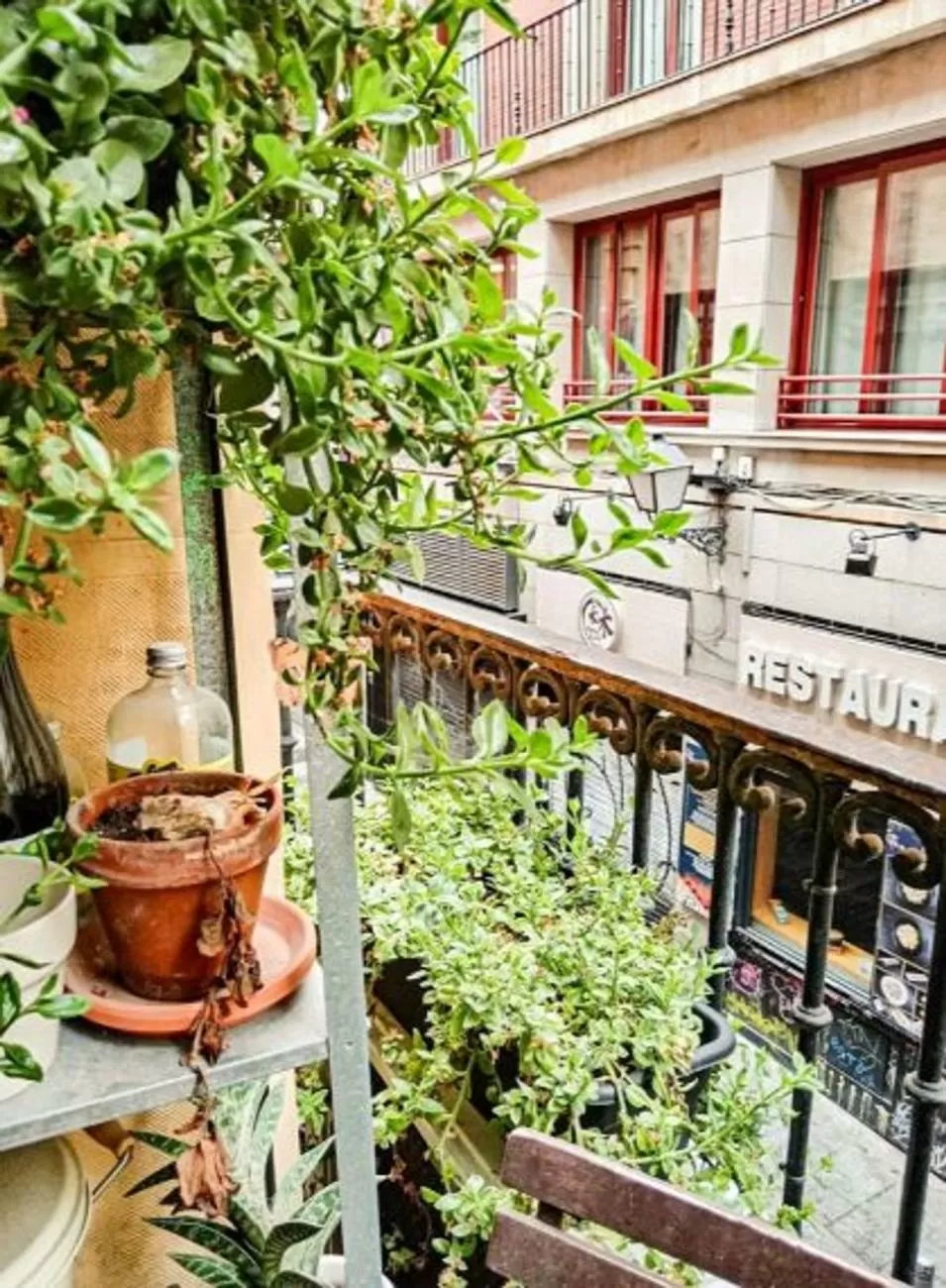 Imagen de Calle de los Jardines, Centro, Madrid capital (Ref.)