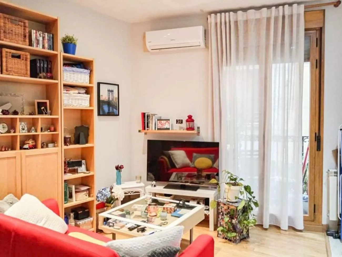 Imagen de Calle de los Jardines, Centro, Madrid capital (Ref.)