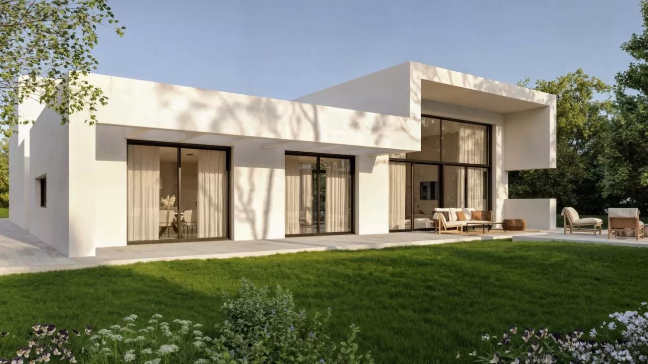 Imagen de Calle Arlanza, property->address->location->zones->zones->LEVEL7->name, Zona norte (Ref.2105)