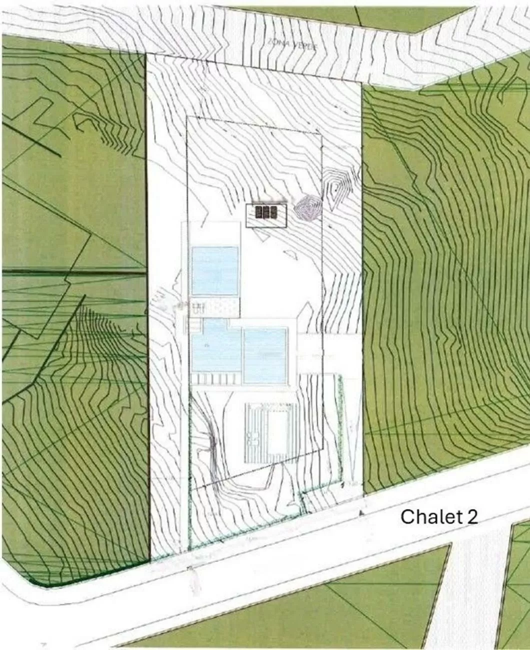 Imagen de Calle Arlanza, property->address->location->zones->zones->LEVEL7->name, Zona norte (Ref.2105)