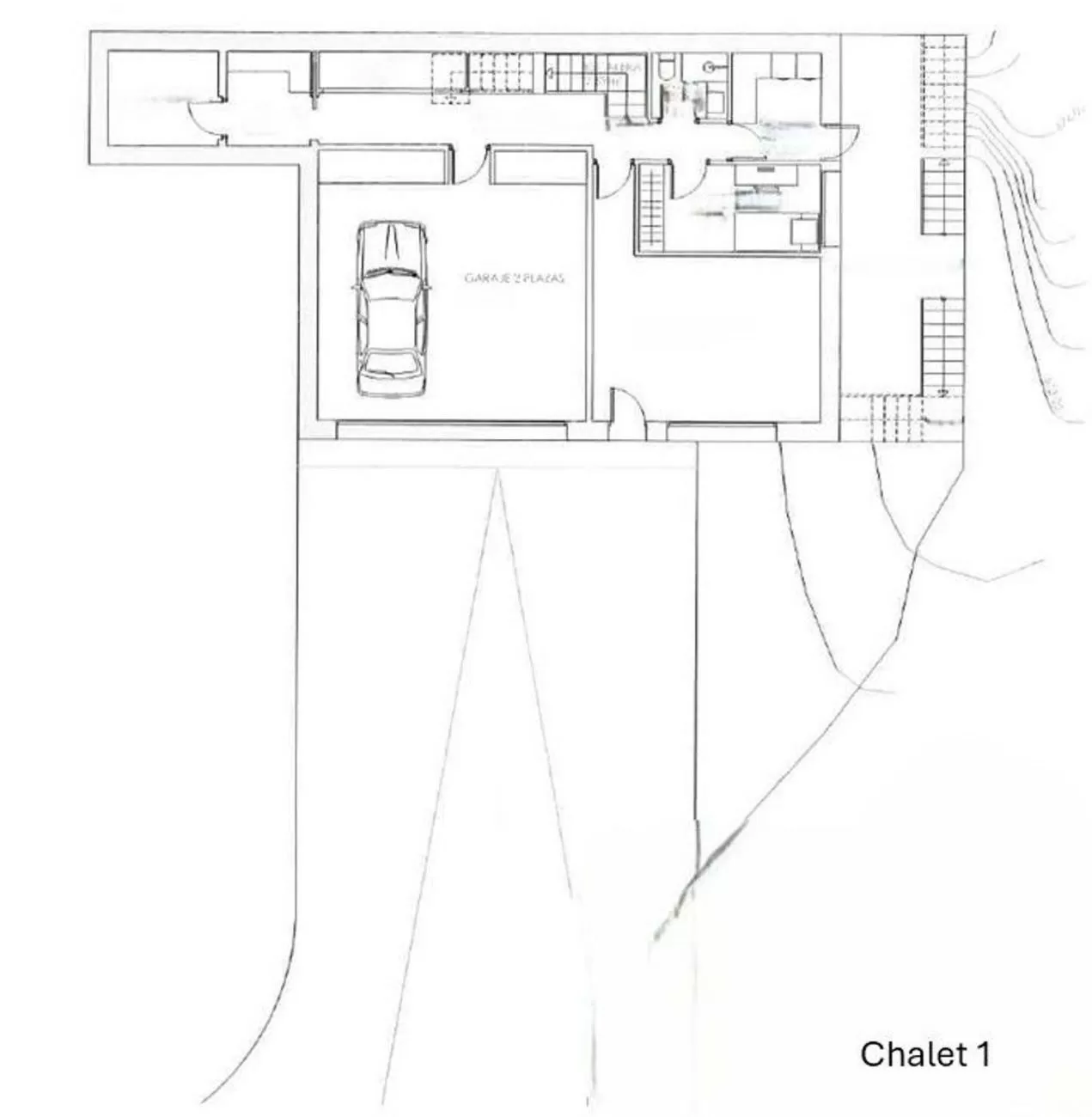 Imagen de Calle Arlanza, property->address->location->zones->zones->LEVEL7->name, Zona norte (Ref.2105)