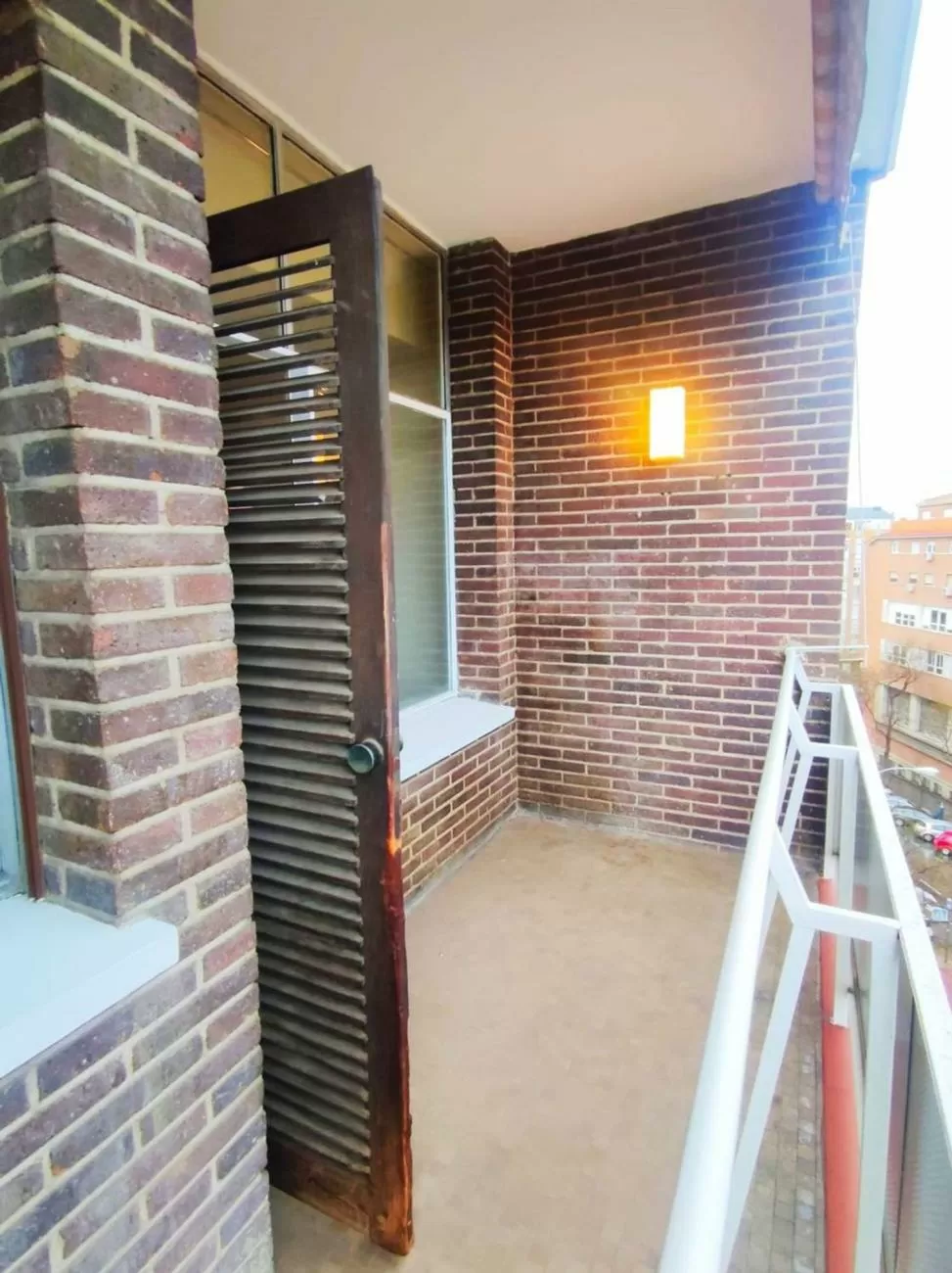 Imagen de Avenida de América, ChamartÃn, Madrid capital (Ref.1814) Imagen de Avenida de América, ChamartÃn, Madrid capital (Ref.1814)