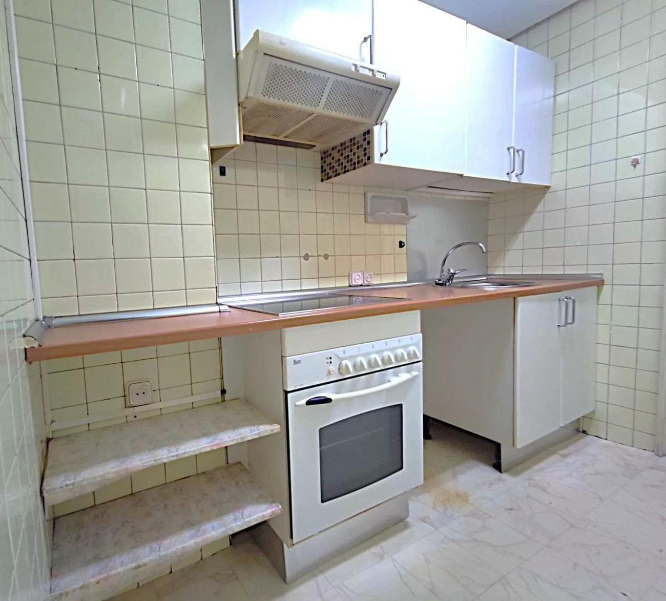 Imagen de Avenida de América, ChamartÃn, Madrid capital (Ref.1814) Imagen de Avenida de América, ChamartÃn, Madrid capital (Ref.1814)