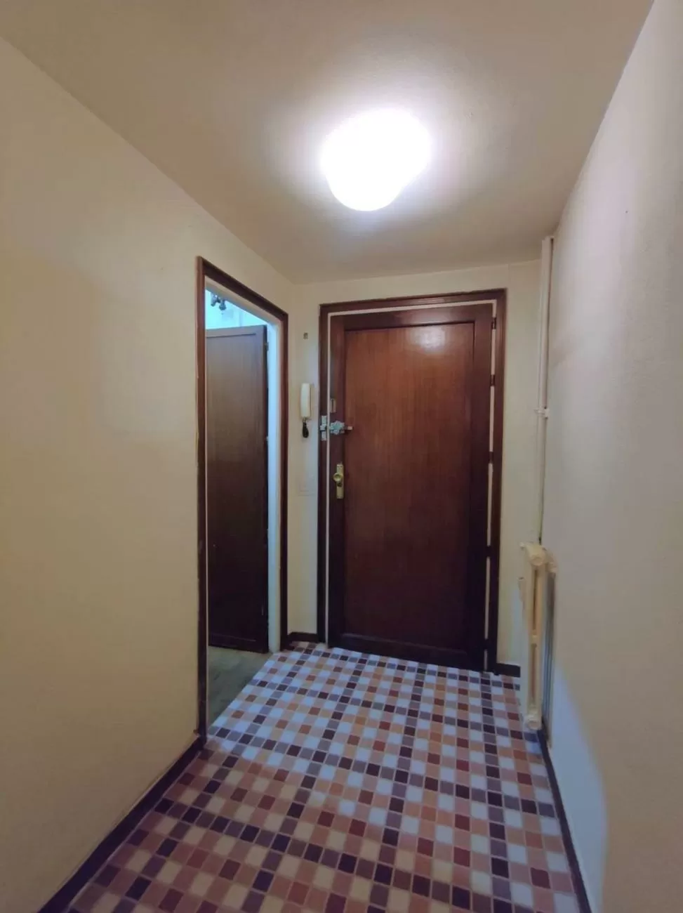 Imagen de Avenida de América, ChamartÃn, Madrid capital (Ref.1814) Imagen de Avenida de América, ChamartÃn, Madrid capital (Ref.1814)