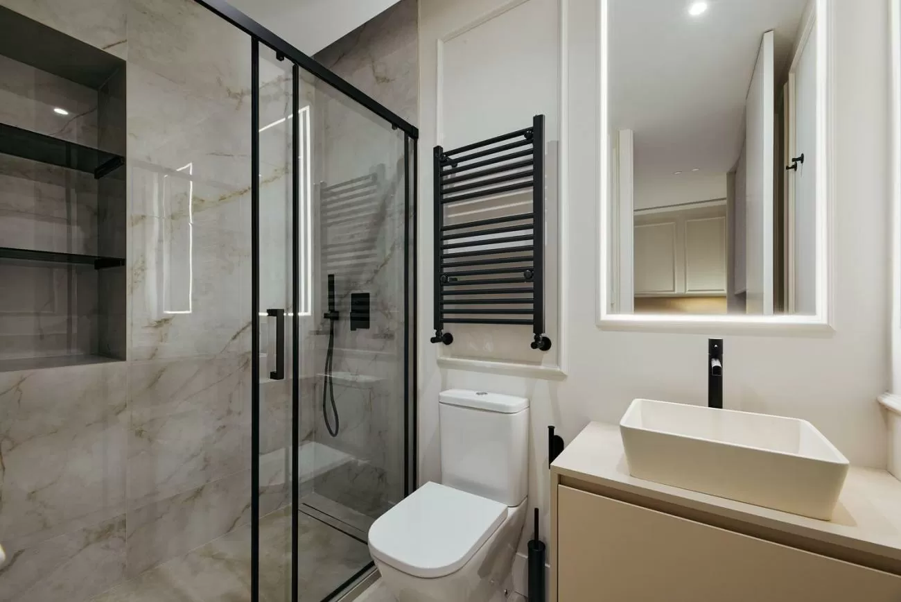 Imagen de Calle del General Pardiñas, Barrio de Salamanca, Madrid capital (Ref.) Imagen de Calle del General Pardiñas, Barrio de Salamanca, Madrid capital (Ref.)