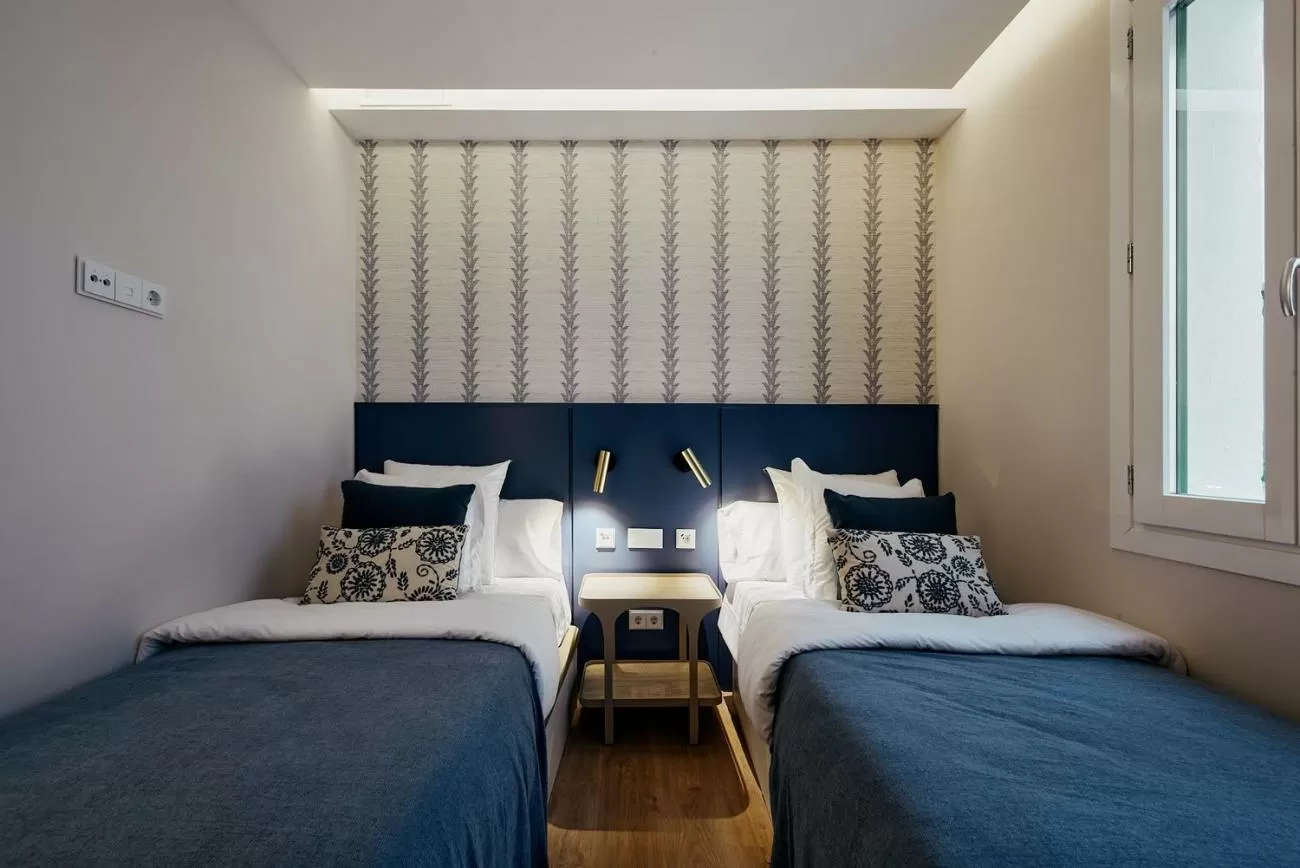 Imagen de Calle del General Pardiñas, Barrio de Salamanca, Madrid capital (Ref.) Imagen de Calle del General Pardiñas, Barrio de Salamanca, Madrid capital (Ref.)