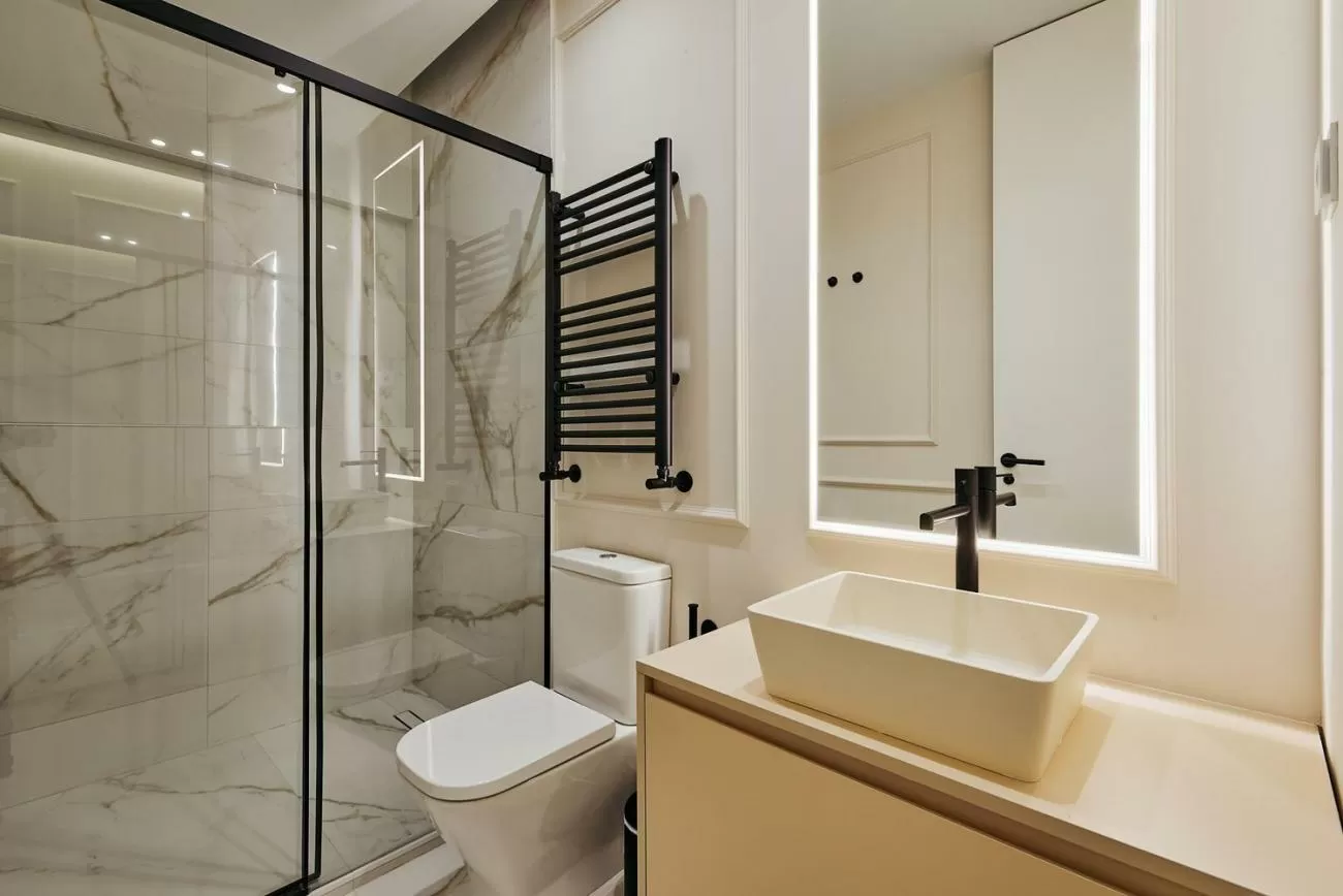 Imagen de Calle del General Pardiñas, Barrio de Salamanca, Madrid capital (Ref.) Imagen de Calle del General Pardiñas, Barrio de Salamanca, Madrid capital (Ref.)