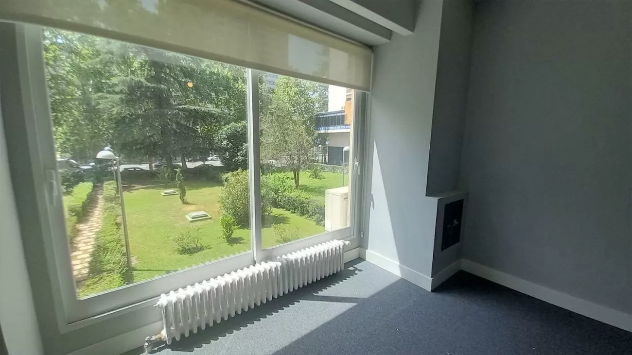 Calle de Víctor Andrés Belaunde, Chamartín, Madrid capital (Ref.)