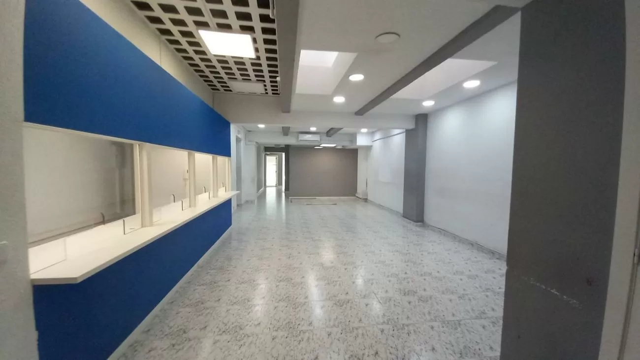 Imagen de Calle de Víctor Andrés Belaunde, Chamartín, Madrid capital (Ref.) Imagen de Calle de Víctor Andrés Belaunde, Chamartín, Madrid capital (Ref.)