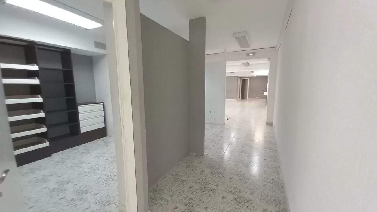 Imagen de Calle de Víctor Andrés Belaunde, Chamartín, Madrid capital (Ref.) Imagen de Calle de Víctor Andrés Belaunde, Chamartín, Madrid capital (Ref.)