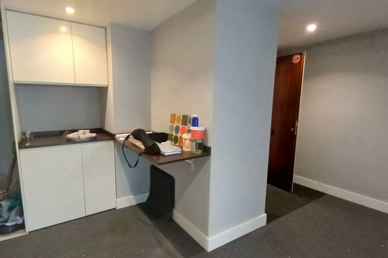 Imagen de Calle de Víctor Andrés Belaunde, Chamartín, Madrid capital (Ref.) Imagen de Calle de Víctor Andrés Belaunde, Chamartín, Madrid capital (Ref.)