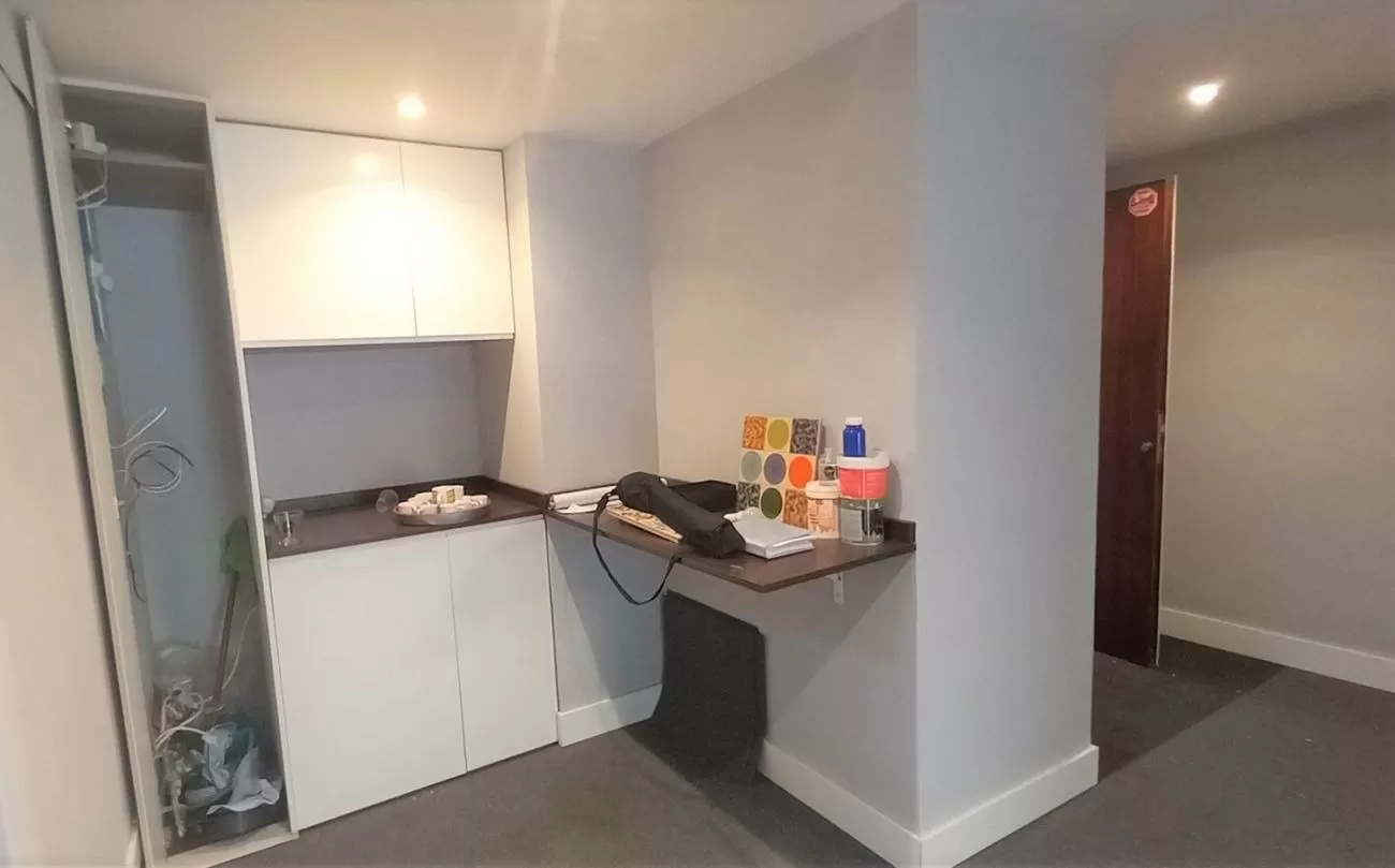 Imagen de Calle de Víctor Andrés Belaunde, Chamartín, Madrid capital (Ref.) Imagen de Calle de Víctor Andrés Belaunde, Chamartín, Madrid capital (Ref.)