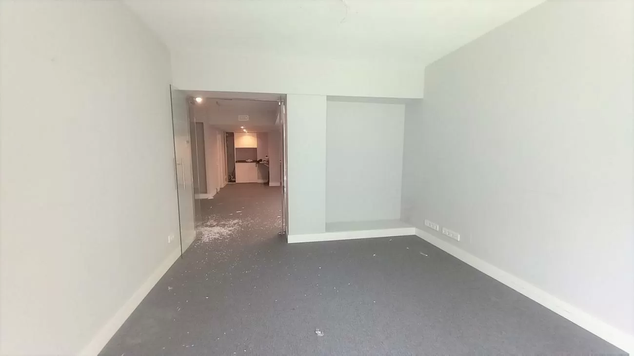 Imagen de Calle de Víctor Andrés Belaunde, Chamartín, Madrid capital (Ref.) Imagen de Calle de Víctor Andrés Belaunde, Chamartín, Madrid capital (Ref.)