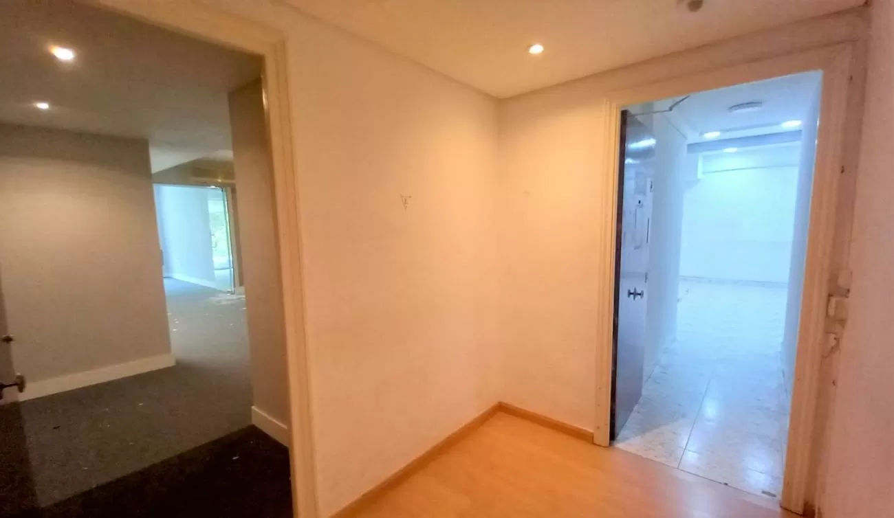 Imagen de Calle de Víctor Andrés Belaunde, Chamartín, Madrid capital (Ref.) Imagen de Calle de Víctor Andrés Belaunde, Chamartín, Madrid capital (Ref.)