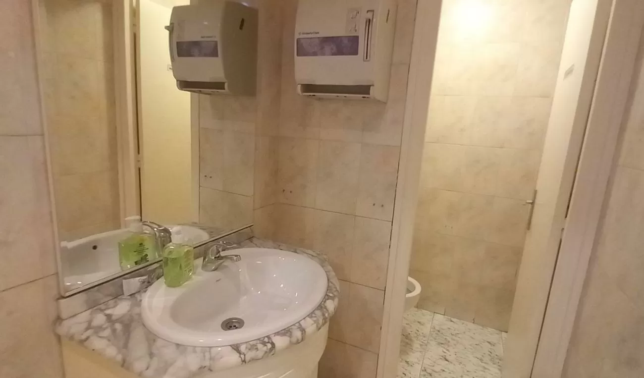 Imagen de Calle de Víctor Andrés Belaunde, Chamartín, Madrid capital (Ref.) Imagen de Calle de Víctor Andrés Belaunde, Chamartín, Madrid capital (Ref.)