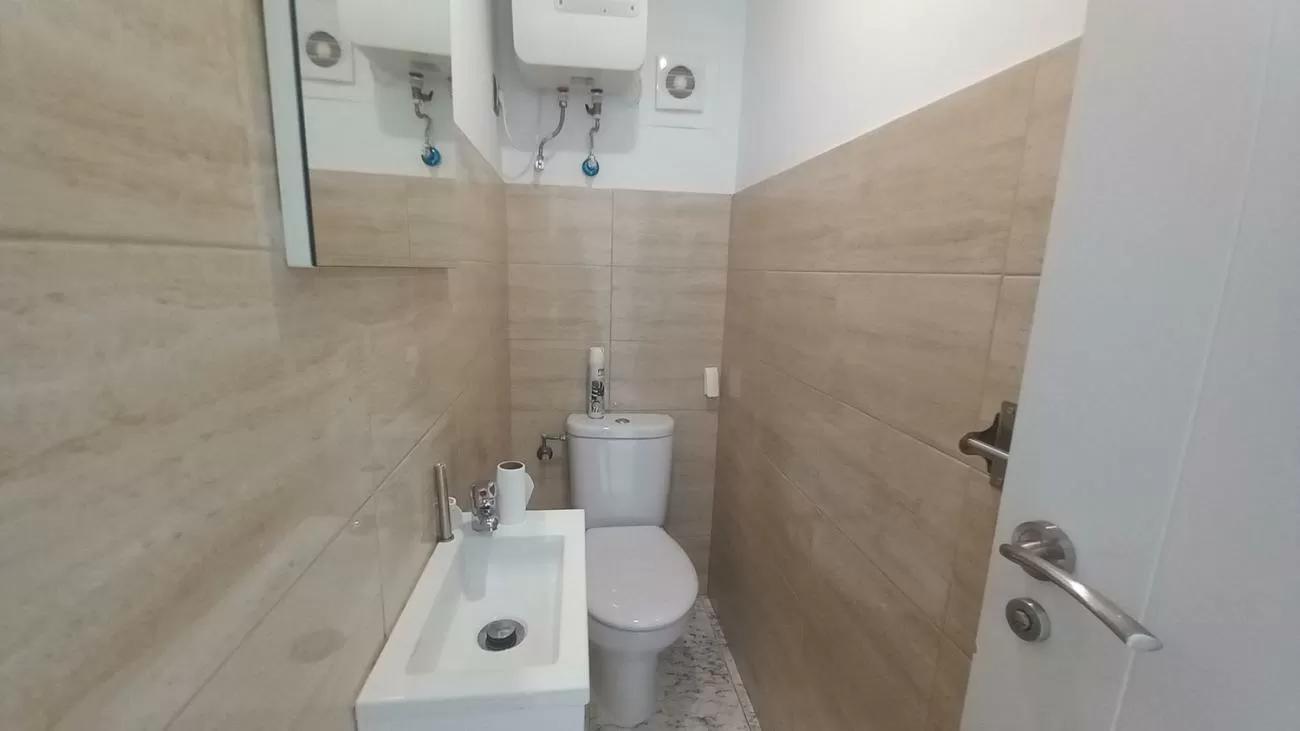 Imagen de Calle de Víctor Andrés Belaunde, Chamartín, Madrid capital (Ref.) Imagen de Calle de Víctor Andrés Belaunde, Chamartín, Madrid capital (Ref.)