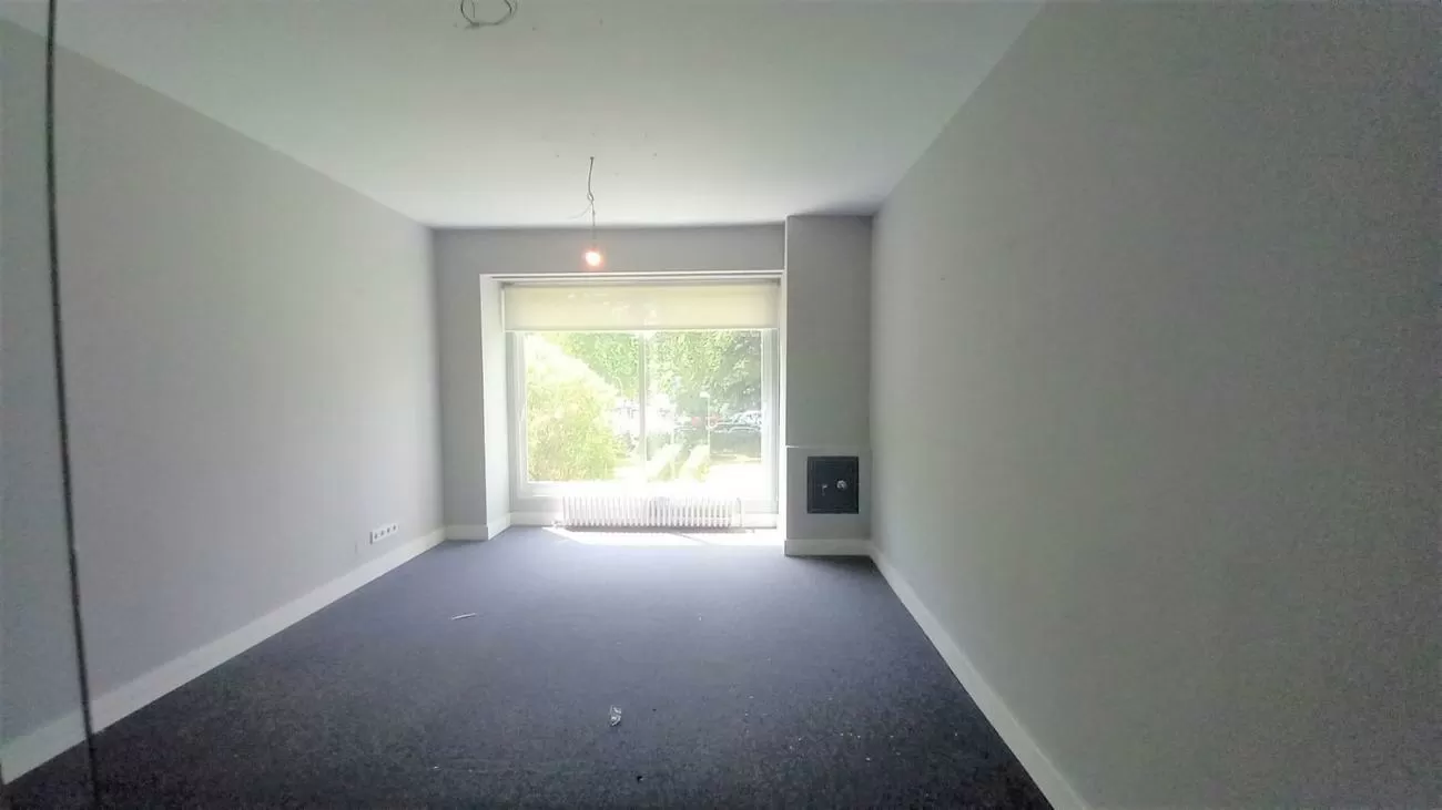 Imagen de Calle de Víctor Andrés Belaunde, Chamartín, Madrid capital (Ref.) Imagen de Calle de Víctor Andrés Belaunde, Chamartín, Madrid capital (Ref.)