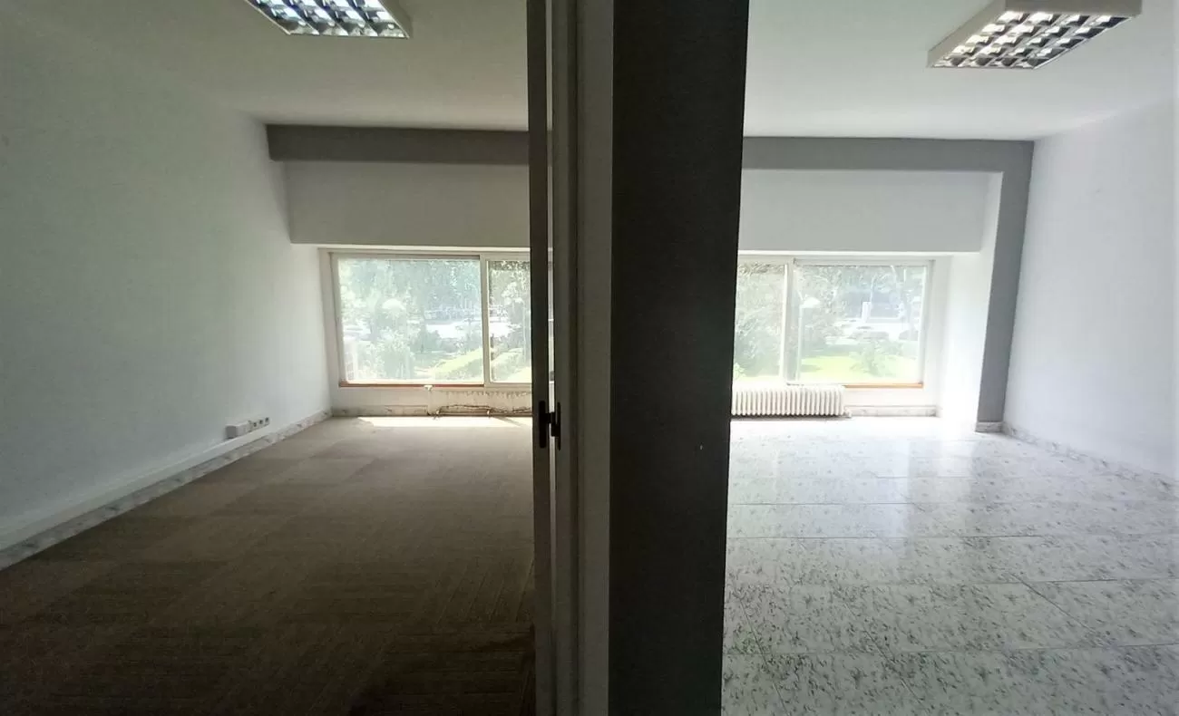 Imagen de Calle de Víctor Andrés Belaunde, Chamartín, Madrid capital (Ref.) Imagen de Calle de Víctor Andrés Belaunde, Chamartín, Madrid capital (Ref.)