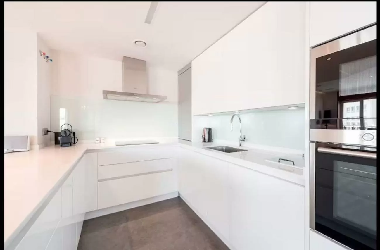 Imagen de Calle Tírvia, Moncloa, Madrid capital (Ref.1809)