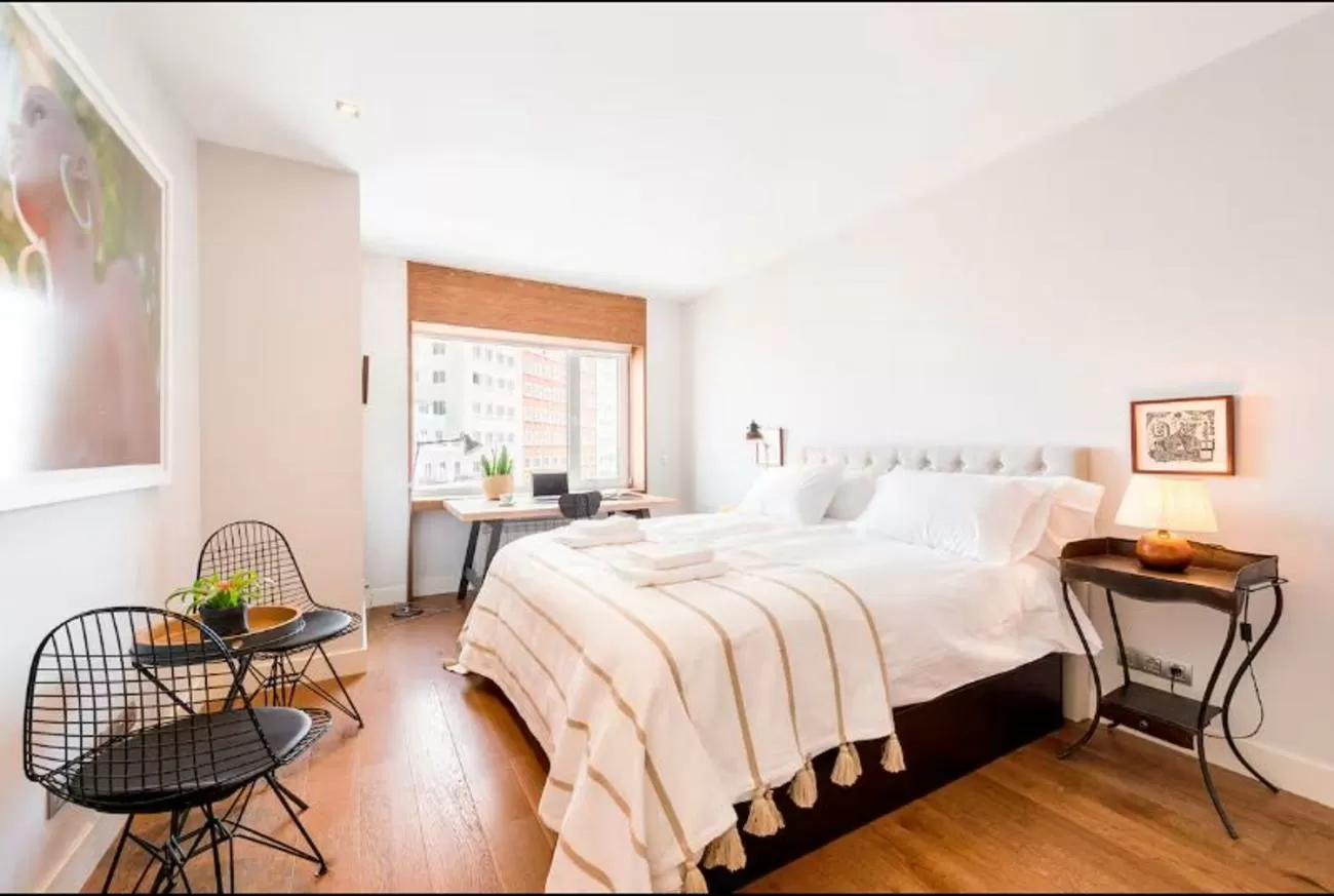 Imagen de Calle Tírvia, Moncloa, Madrid capital (Ref.1809)