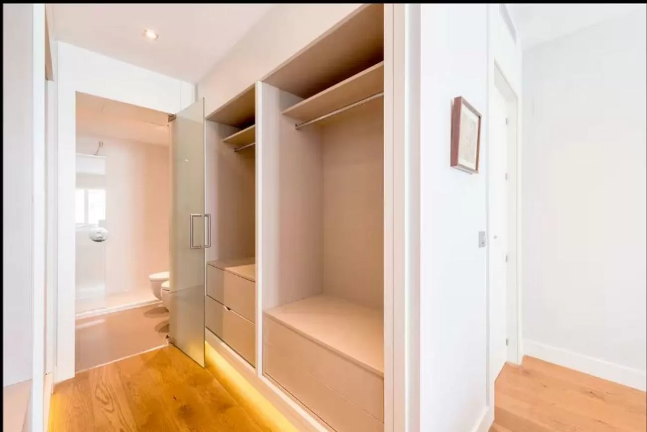 Imagen de Calle Tírvia, Moncloa, Madrid capital (Ref.1809)