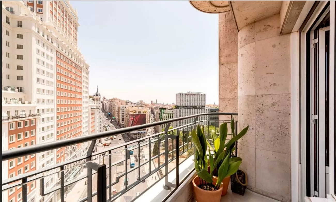 Imagen de Calle Tírvia, Moncloa, Madrid capital (Ref.1809)