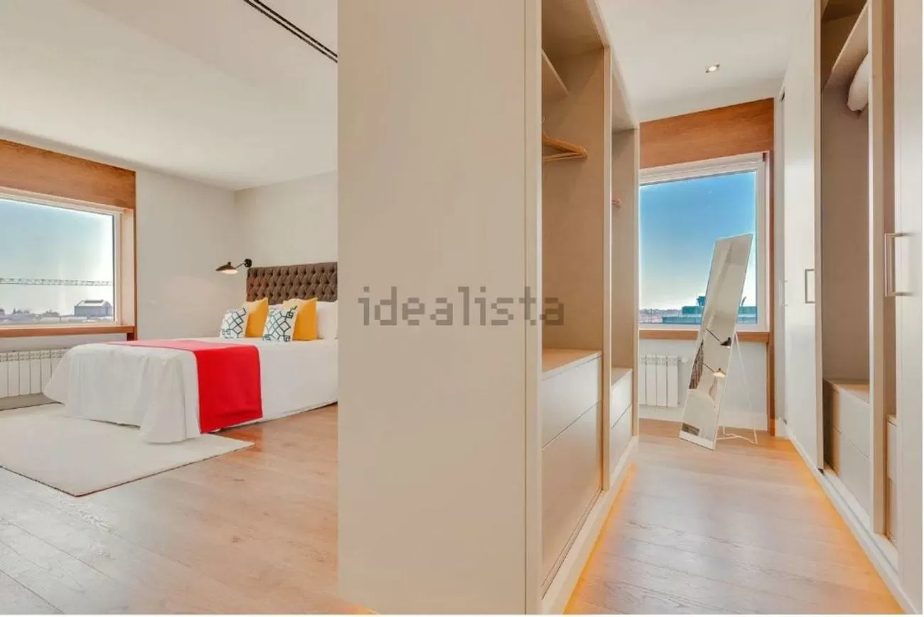 Imagen de Calle Tírvia, Moncloa, Madrid capital (Ref.1809)