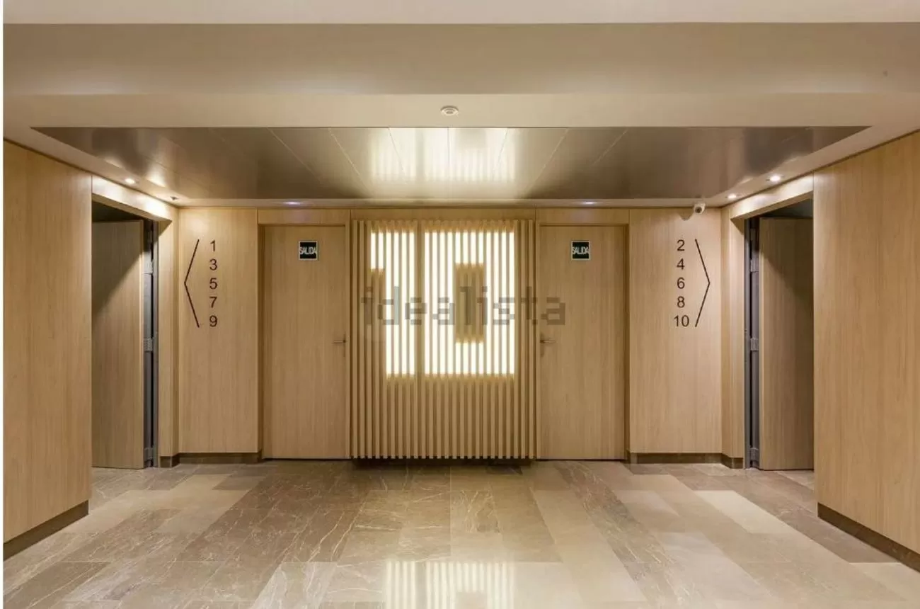 Imagen de Calle Tírvia, Moncloa, Madrid capital (Ref.1809)