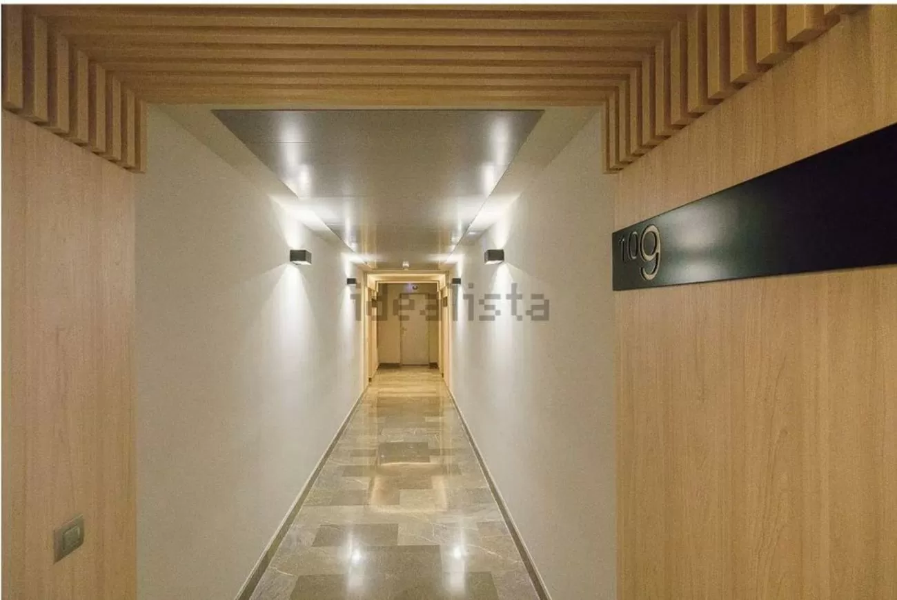 Imagen de Calle Tírvia, Moncloa, Madrid capital (Ref.1809)