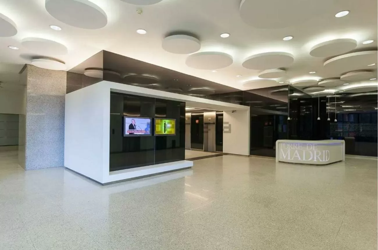 Imagen de Calle Tírvia, Moncloa, Madrid capital (Ref.1809)