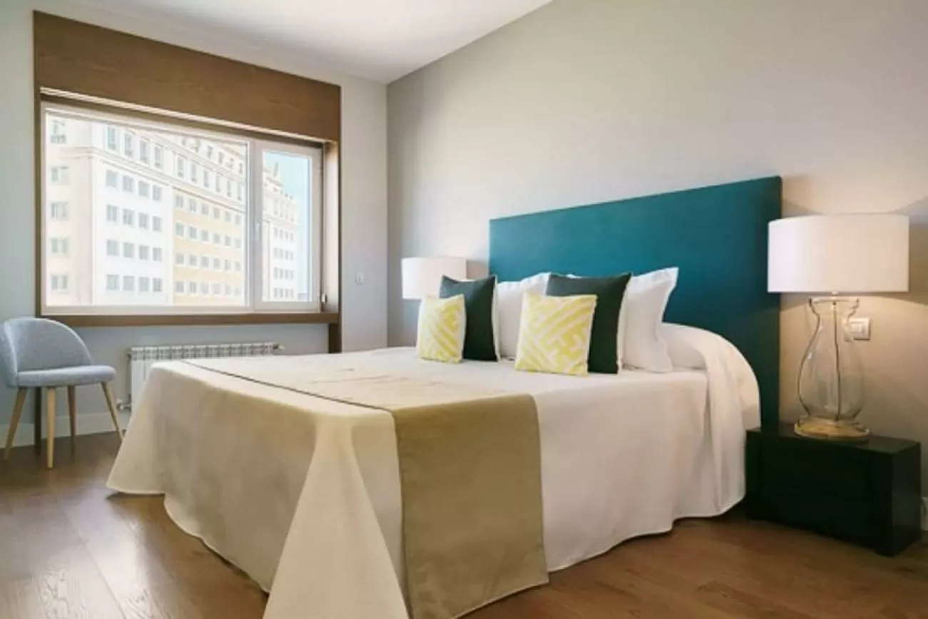 Imagen de Calle Tírvia, Moncloa, Madrid capital (Ref.1809)